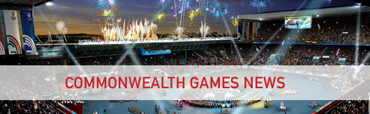 Latest Commonwealth Games News