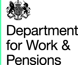 Department of Work & Pensions
