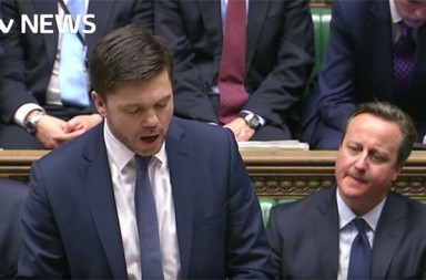 Stephen Crabb Disability Cuts U-Turn