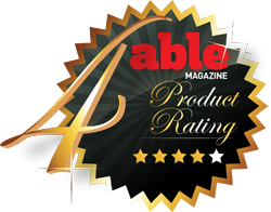 Able Product Reviews 4 Star