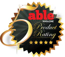 Able Product Reviews 5 Star