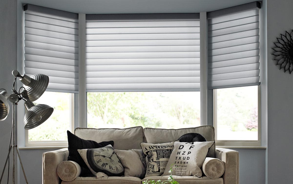 Review Handcrafted Powered Blinds By Thomas Sanderson