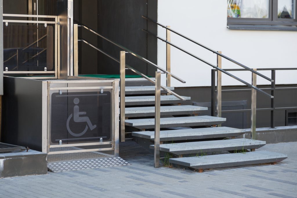 How to Choose the Right Wheelchair Accessible Lift with Sesame Access
