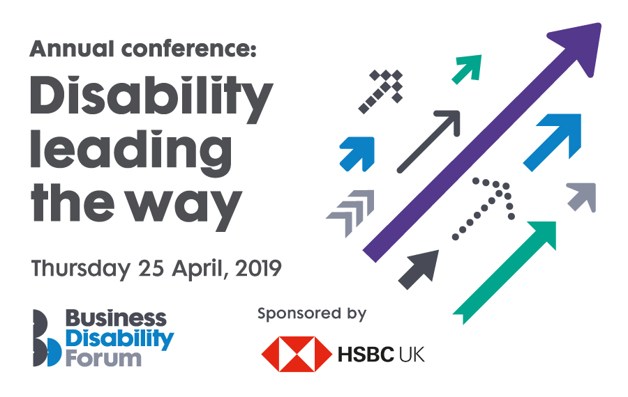Business Disability Forum’s Annual Conference - Able Magazine