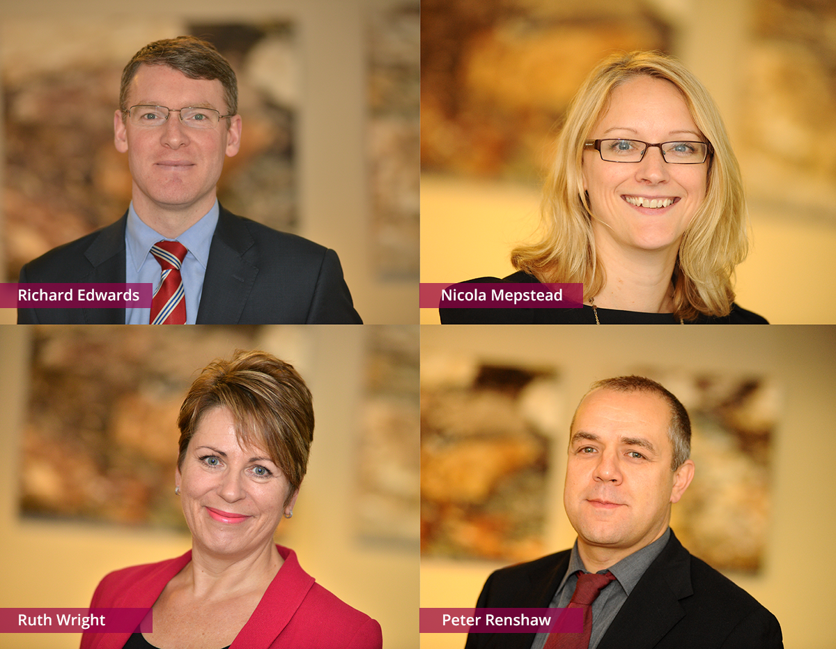 Potter Rees Dolan goes from strength to strength, promoting four ...