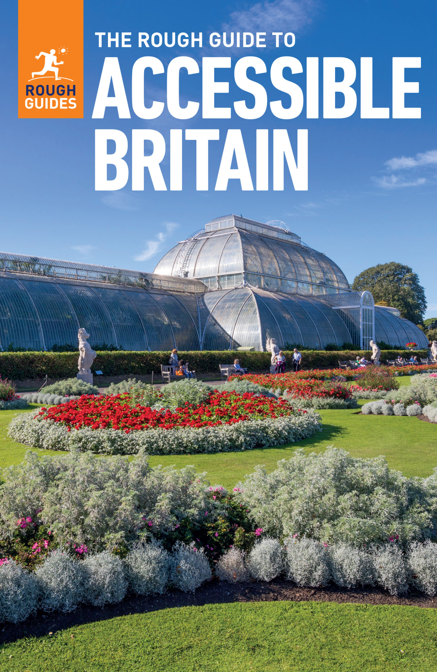 visit britain accessibility guide