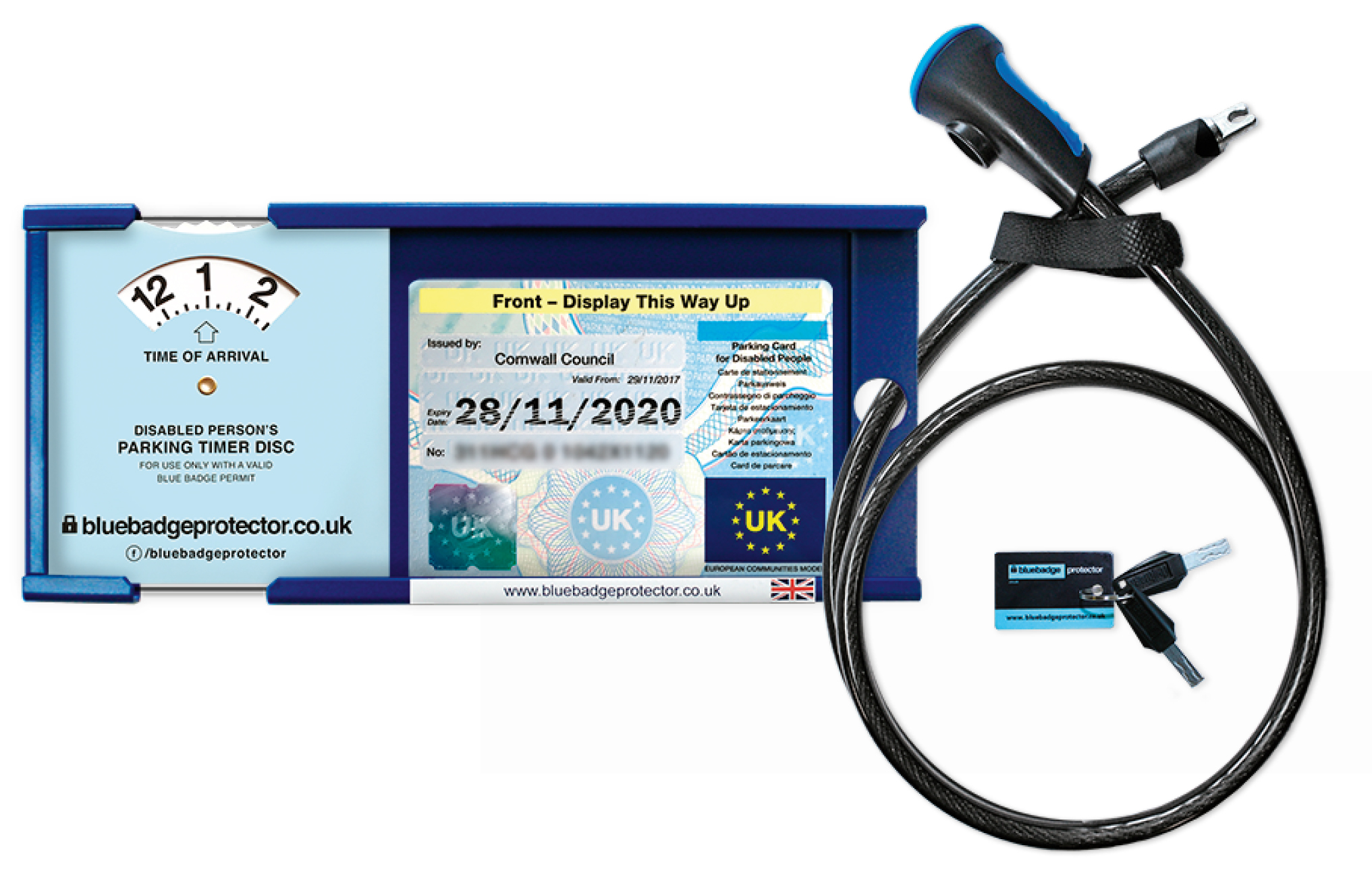 For many, online shopping can be by concerns of delivery