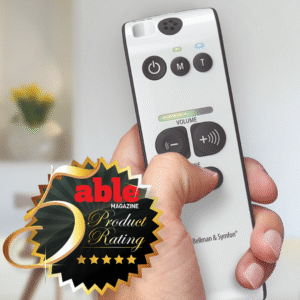 Bellman Maxi Classic personal listener