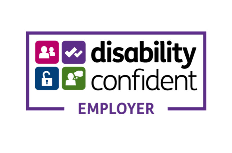 Disability Confident Scheme
